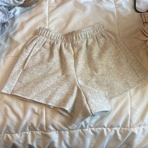 DSG Sweat Shorts (XS)